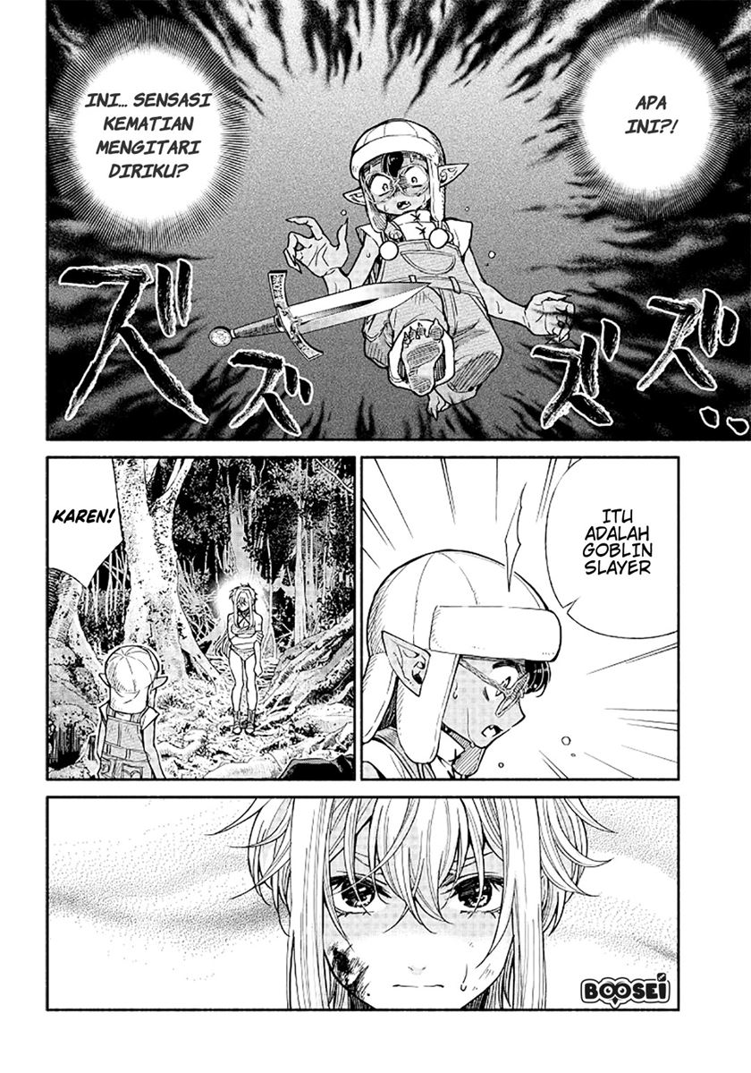 Tensei Goblin da kedo Shitsumon aru?